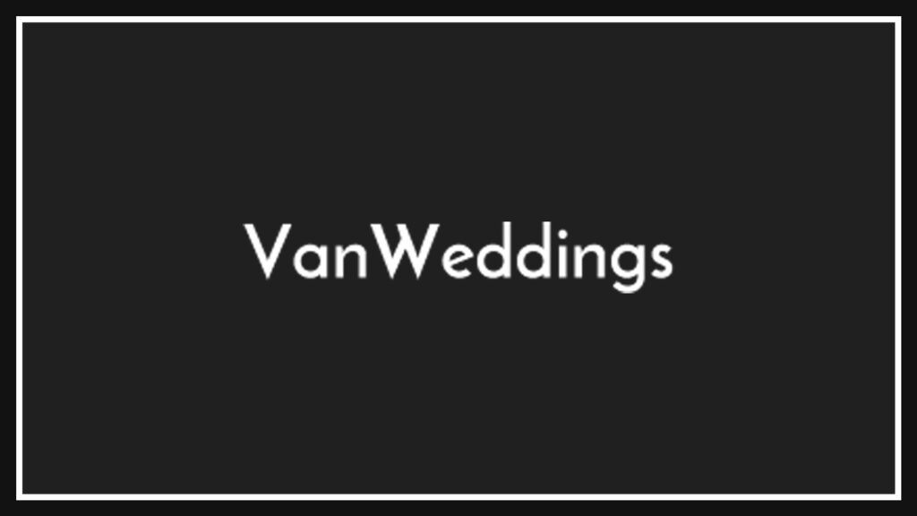 vanweddings-inc-logo