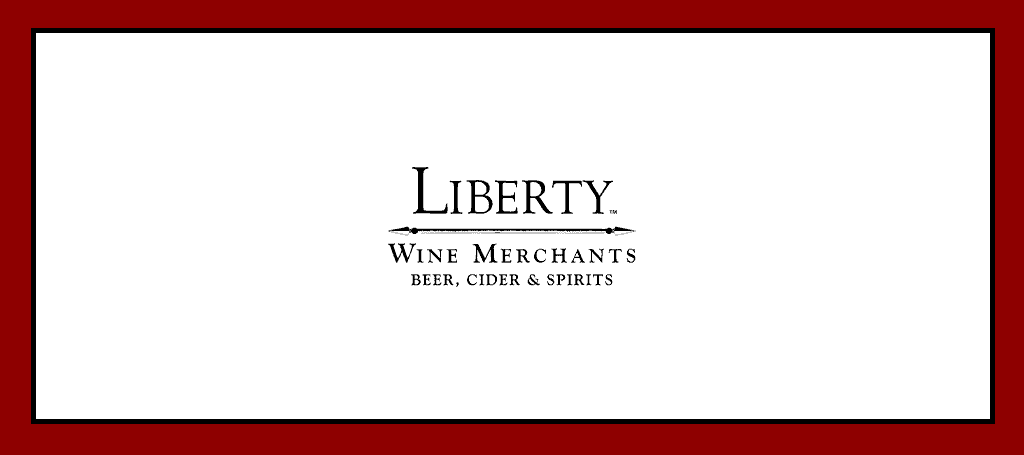 Liberty Wine Merchants Banner