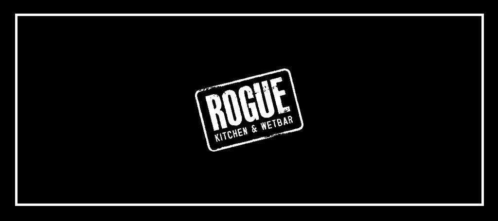 Rogue Kitchen & Wetbar's Banner