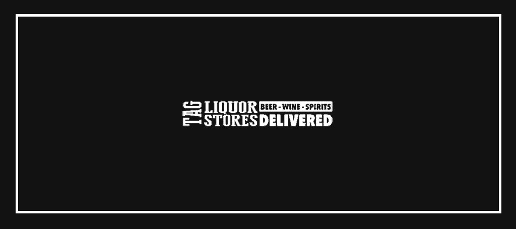 Tag Liquor Stores Banner