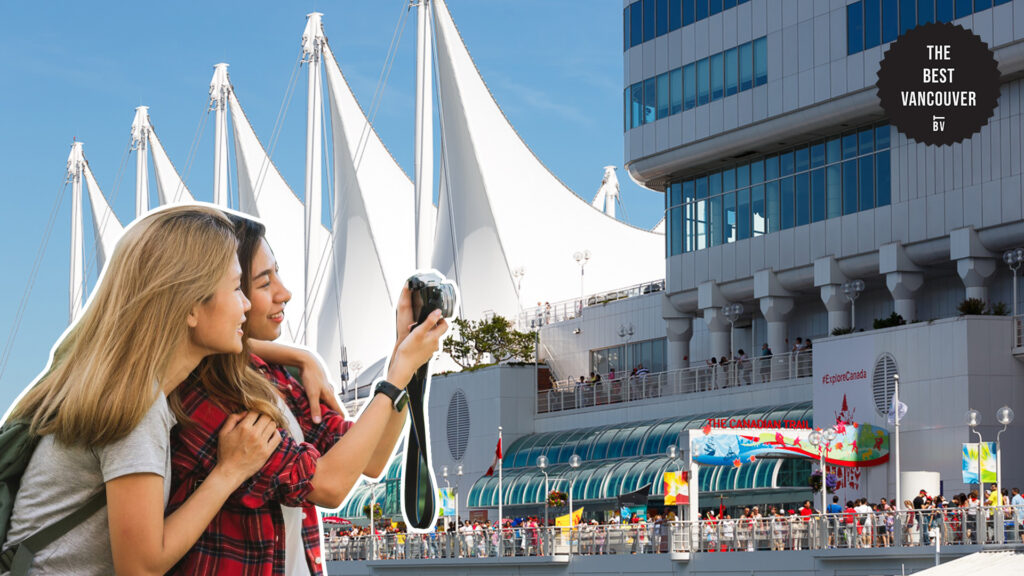 Canada Place