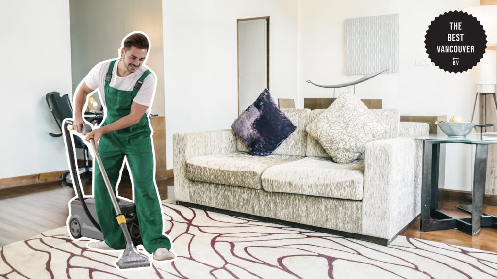 Carpet Cleaning