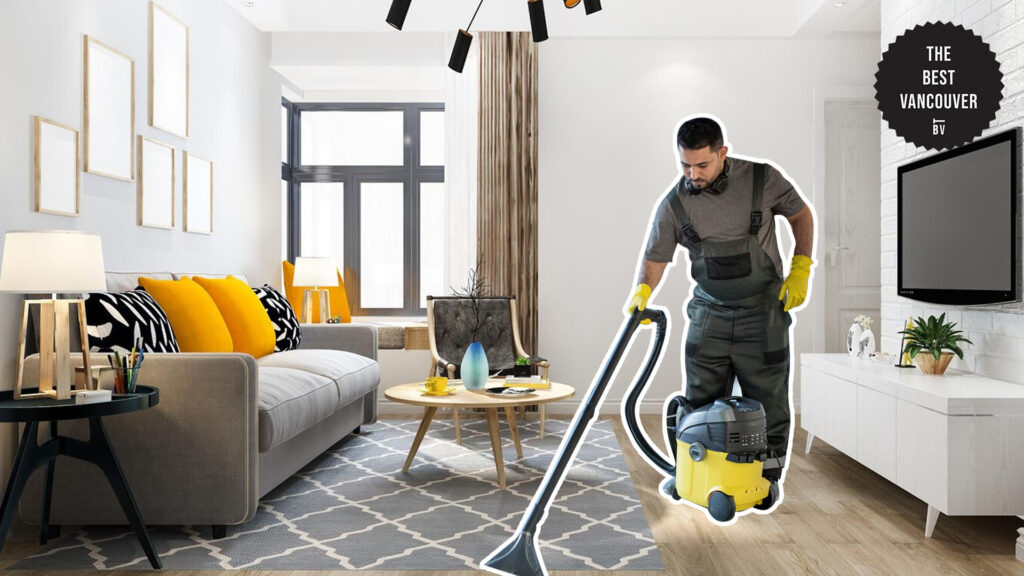 Condo and Apartment Cleaning