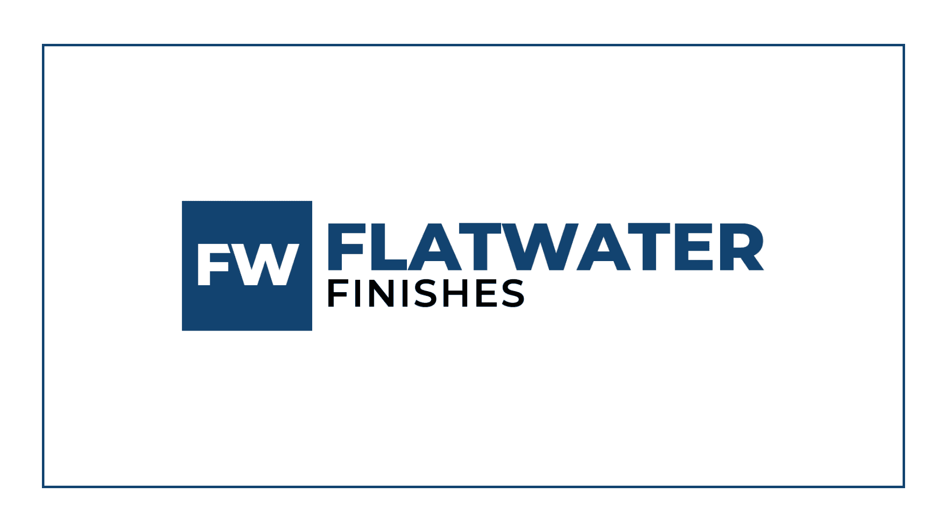 flatwater-finishes