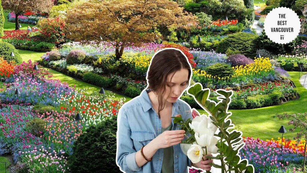 floral-display-butchart-gardens