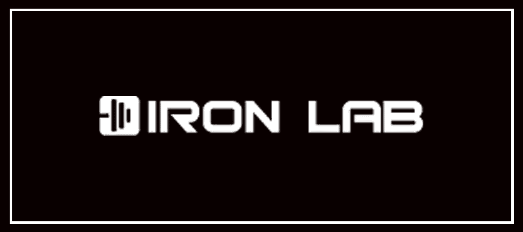 iron-lab