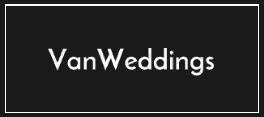 vanweddings